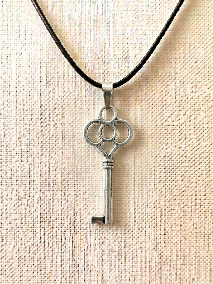 Heaven Key
