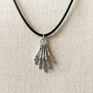 Bone Hand