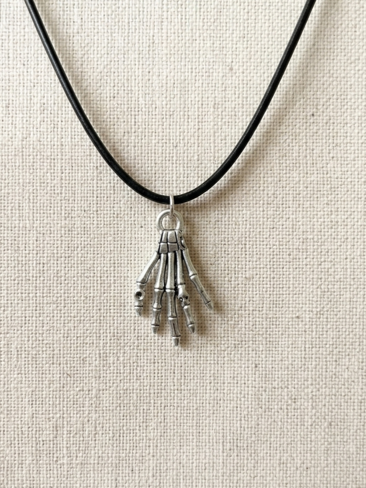 Bone Hand