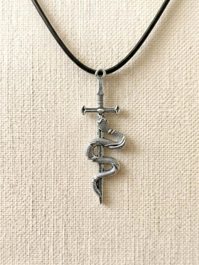 Sword Snake
