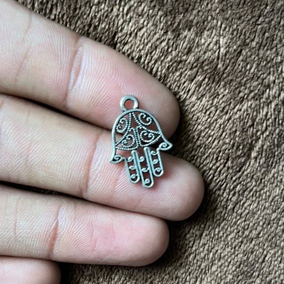 Mini Hand Evil eye - Image 2