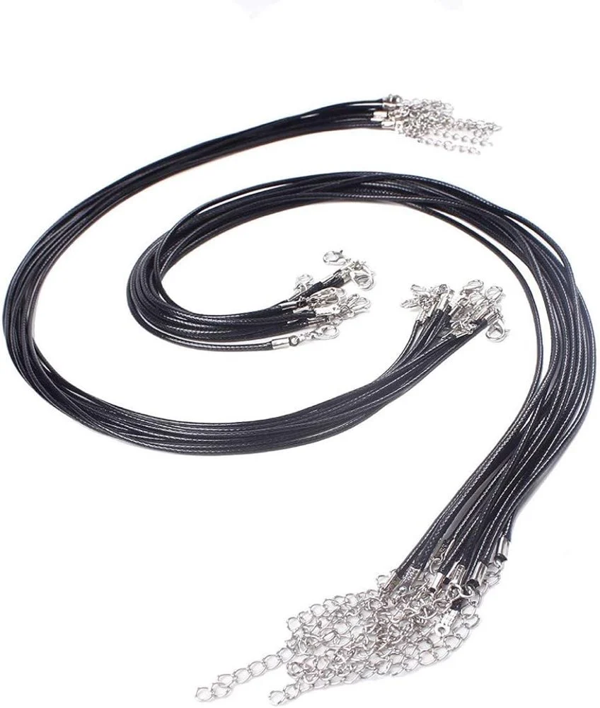 Leather Cord - Image 2