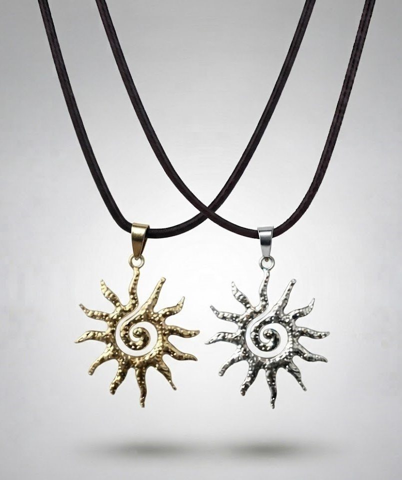 Matching Chains - Sun