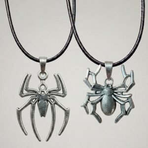 Matching Chains - Spiders