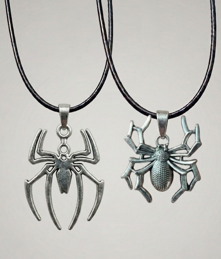 Matching Chains - Spiders