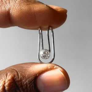 Stud Earcuff