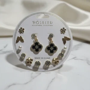 Earring Combo 10