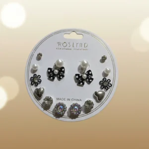 Earring Combo 11