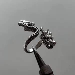 Dragon Ring