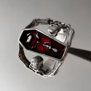 Coffin Ring