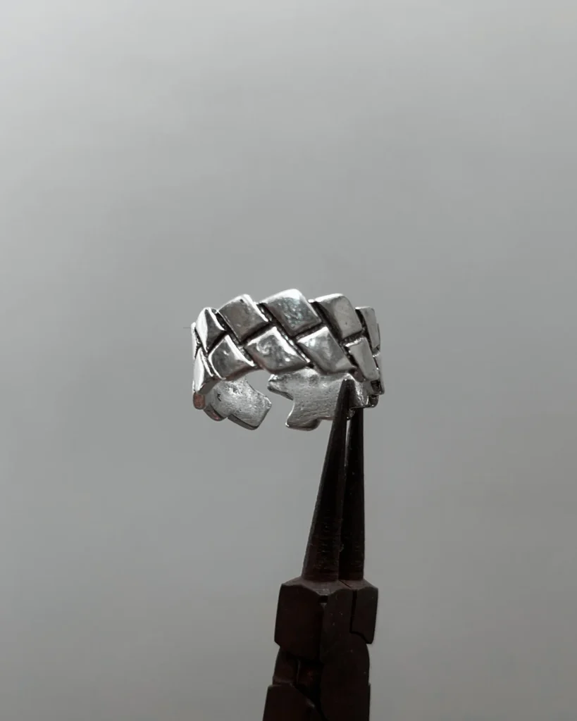Y2K Ring