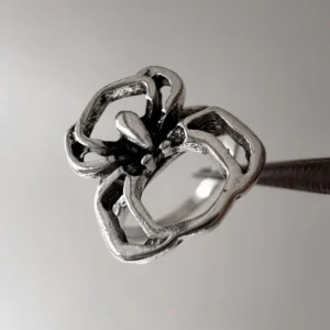 Spider Ring