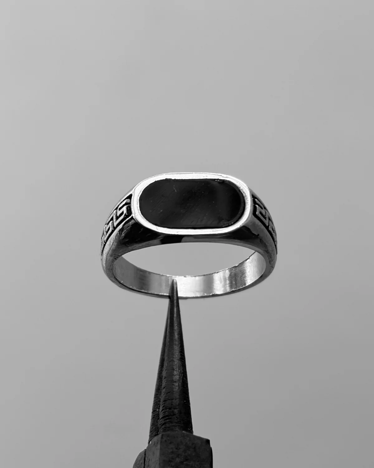 Signet Ring