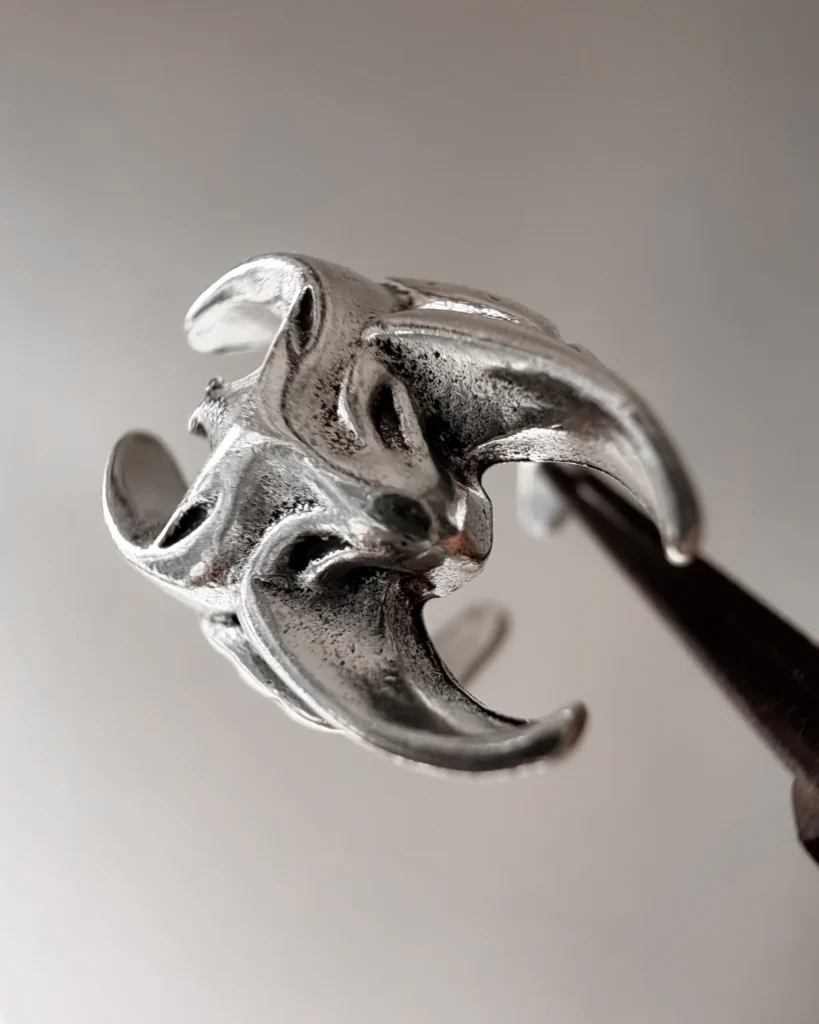 Bat Ring