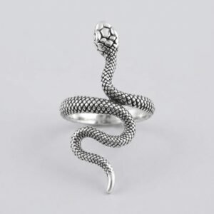 Snake Ring
