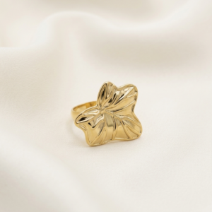 Leaf Ring