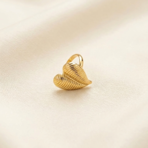 Paan Heart Ring