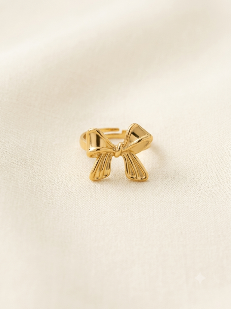 Bow Ring