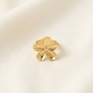 Cute Flower Ring