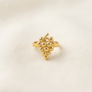 Grapes Ring