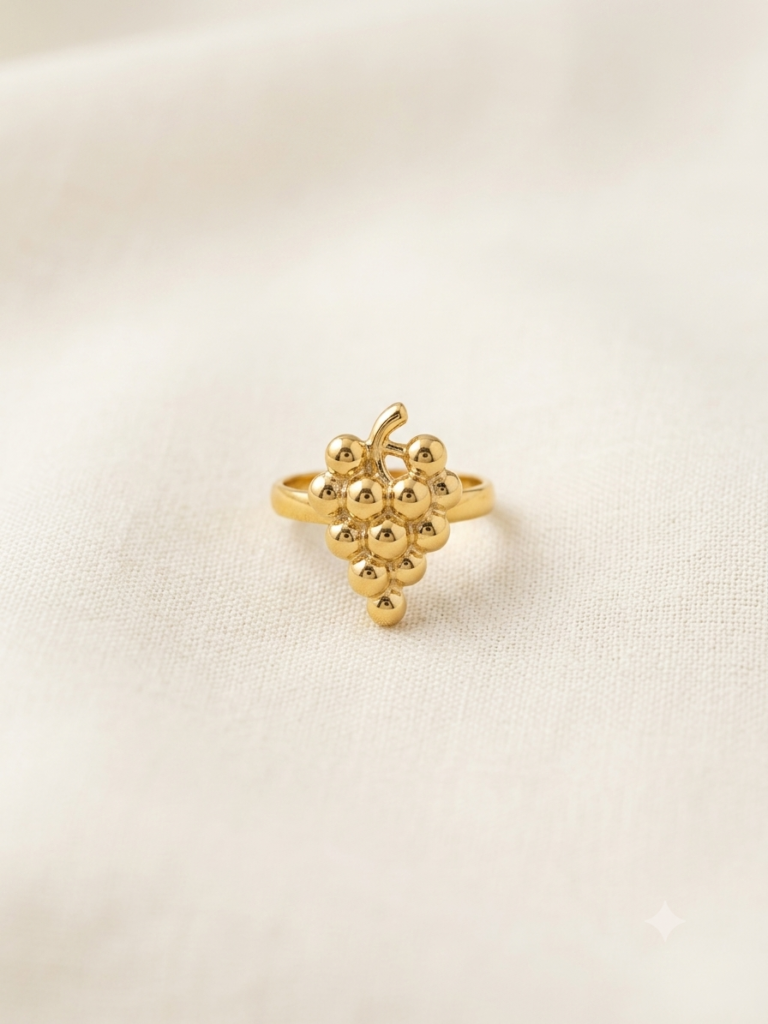 Grapes Ring