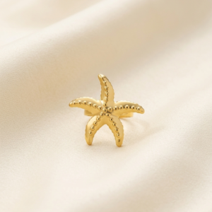 Big Starfish Ring