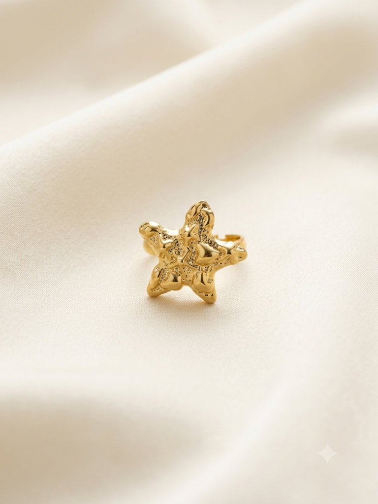 Star Ring