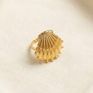 Shell Ring