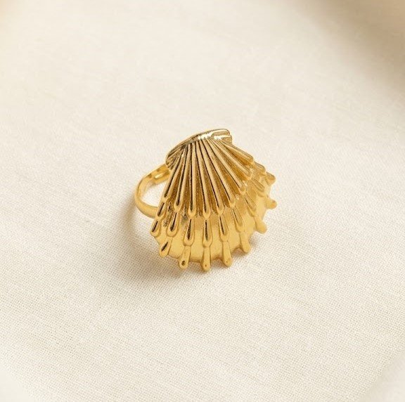 Shell Ring