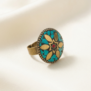 Traditional Ring 2