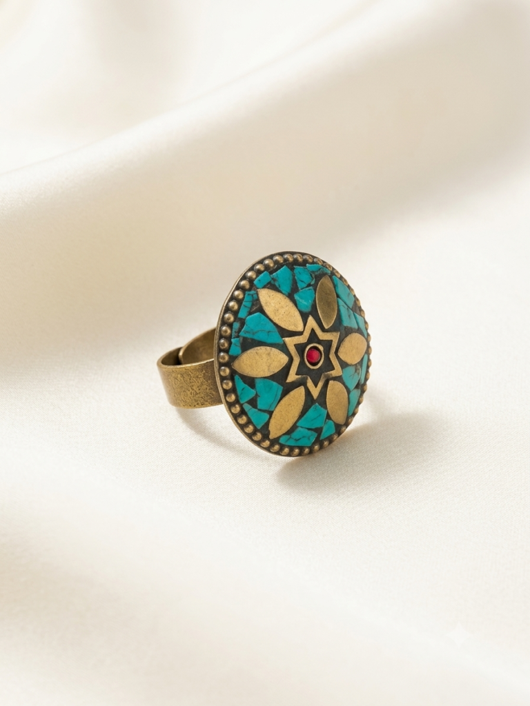 Traditional Ring 2
