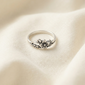Brass Ring 1