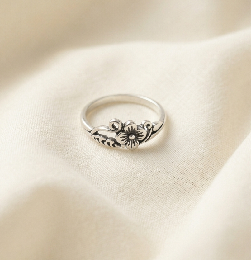 Brass Ring 1