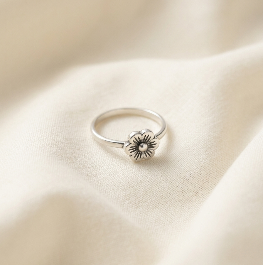 Brass Ring 2