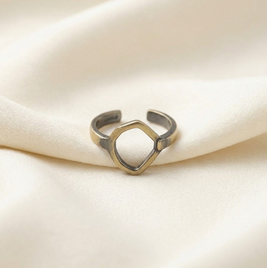 Brass Ring 3