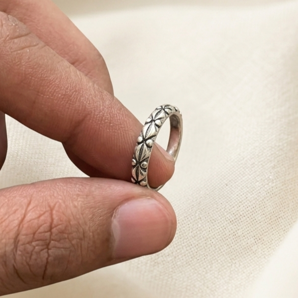 Brass Ring 4