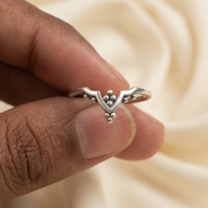 Brass Ring 5