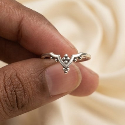 Brass Ring 5