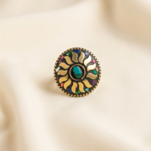 Traditional Ring 3