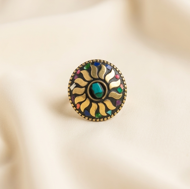 Traditional Ring 3
