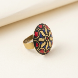 Traditional Ring 5