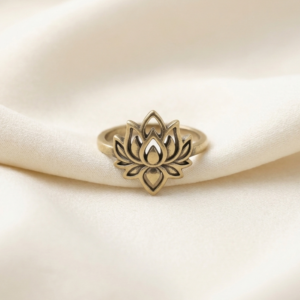 Lotus Ring