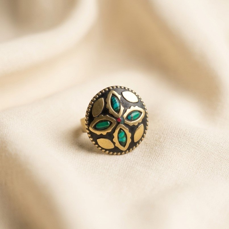 Traditional Ring 6