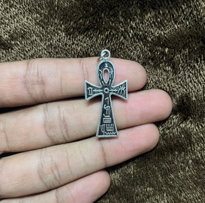 Knot Cross - Image 2