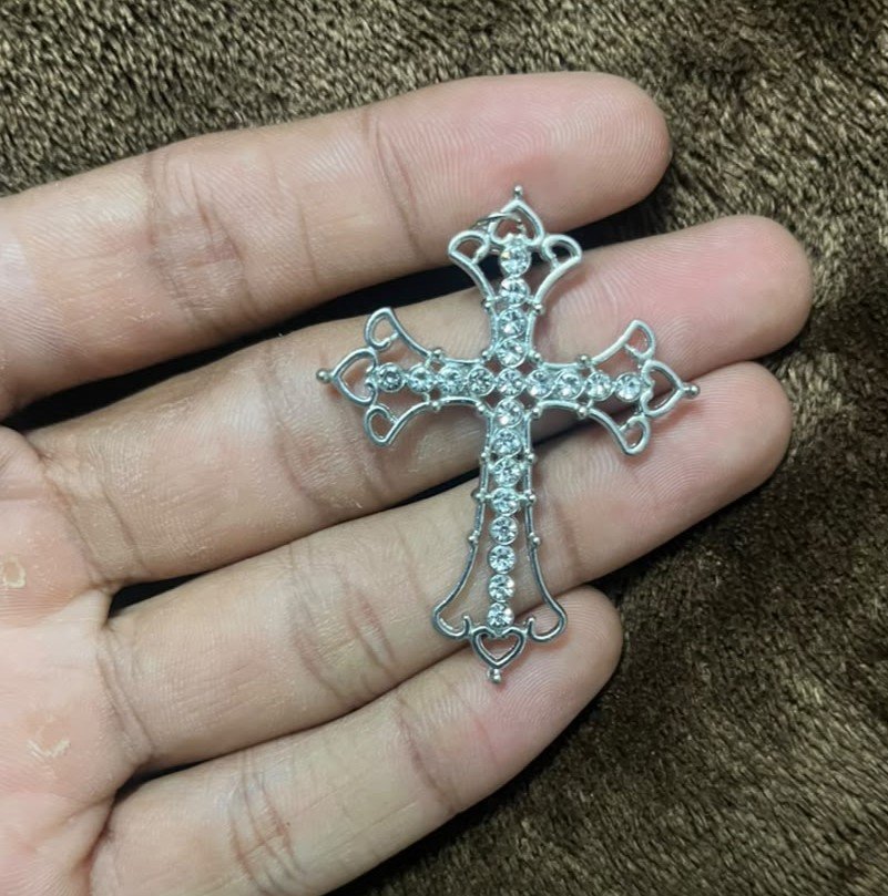 Diamond Cross - Image 2
