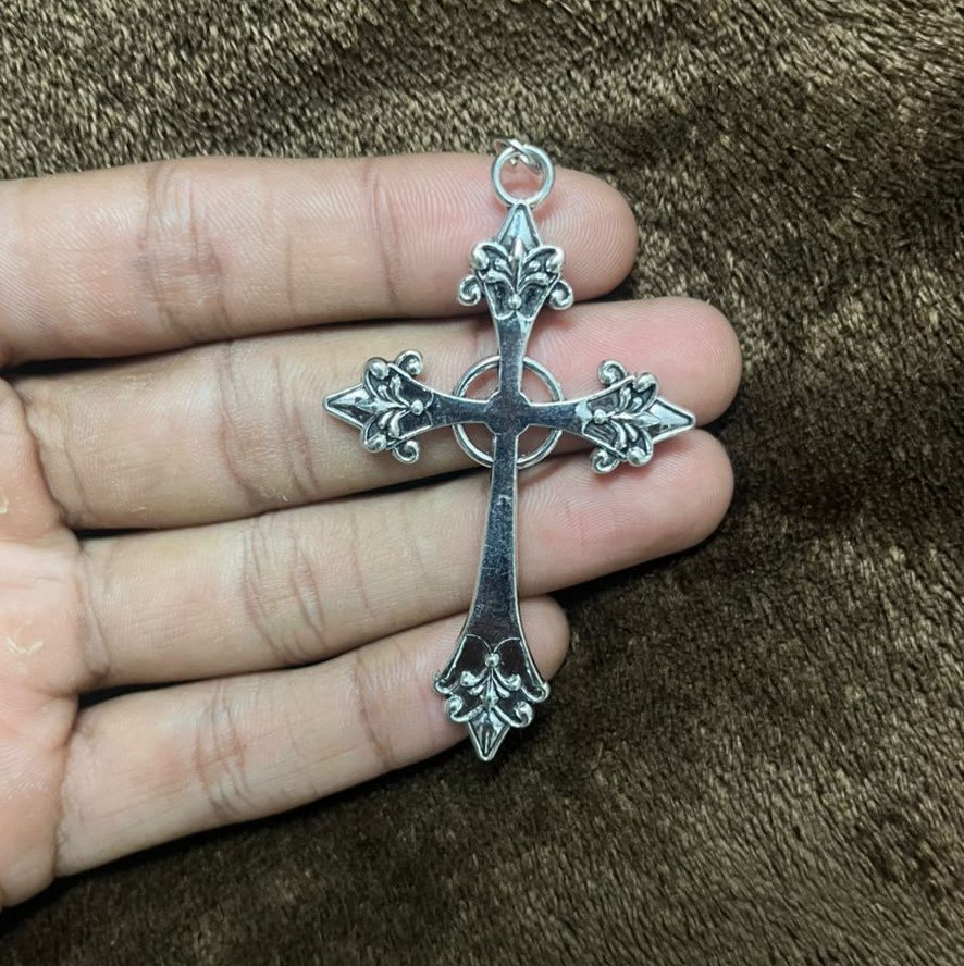 OG Cross - Image 2