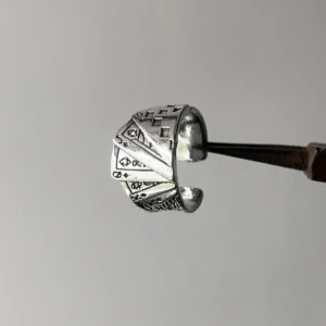 Cards Ring