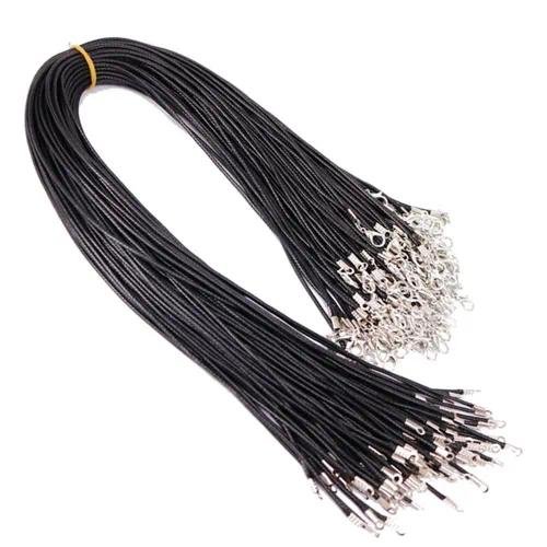 1 Piece Geometric DIY Jewelry Accessory Featuring Electroplated Design in Metal Rope Style, Ins Trend