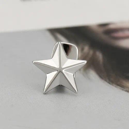 Hip-Hop Star Copper Unisex Grillz